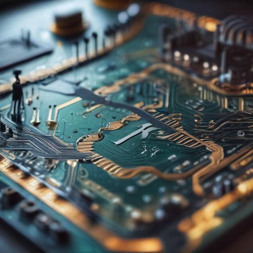 Amphenol's $10.5 Billion Bet to Dominate Connectivity Market
