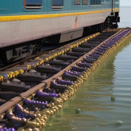 Amtrak Mardi Gras Service Revives Gulf Coast Rail Corridor