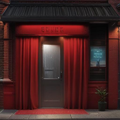 Andor ramps up Emmy campaign with secret pop-up, zine and script release