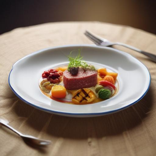 Andorra Emerges as a Haute-Cuisine Hotspot