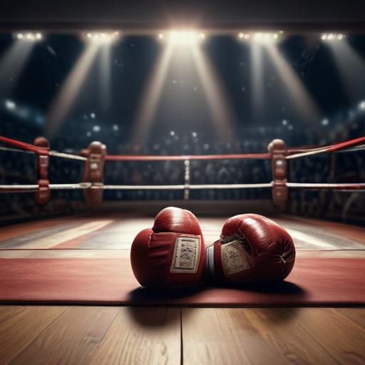 Andrew Tate in Talks for Misfits Boxing Return, Could Mark His First Official Bout
