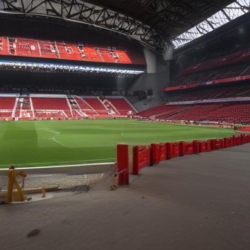 Anfield Evacuated: What Happened Before the Emotional Return?