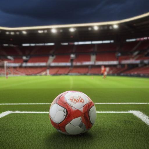 Anfield Showdown: Arsenal vs Liverpool Tests Early-Season Title Hopes