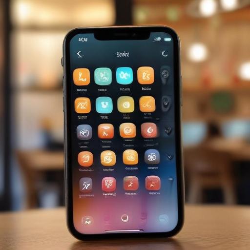 Apple Unveils Exciting Tweaks in iOS 26 Public Beta 2!