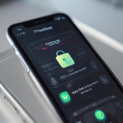 Apple Unveils iOS 18.6: A Vital Update for Your iPhone Security
