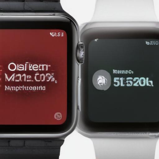 Apple Watch Blood Oxygen Returns in US After Customs-Approved Update