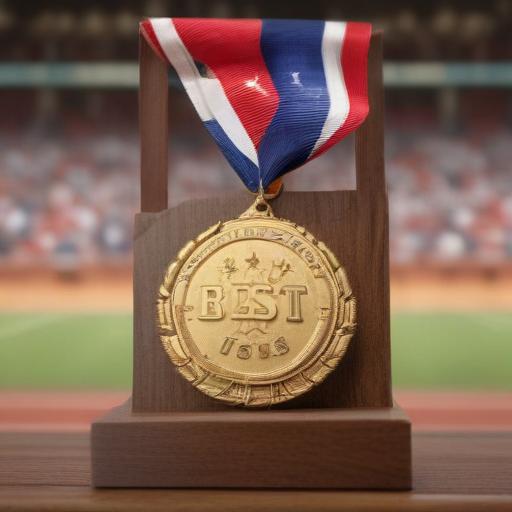 Arch Madness or Pure Momentum? Texas Tops the 2025 Best in Texas Rankings