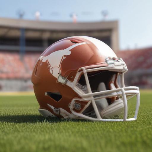 Arch Manning Flips the Script as No. 1 Texas Heads to Ohio State