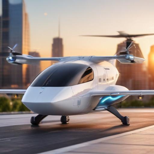 Archer Aviation Earnings: Can This eVTOL High-Flyer Keep Climbing?