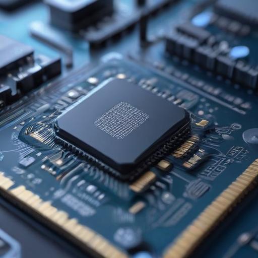 Arm hires Amazon AI chip veteran as it pivots to in-house silicon