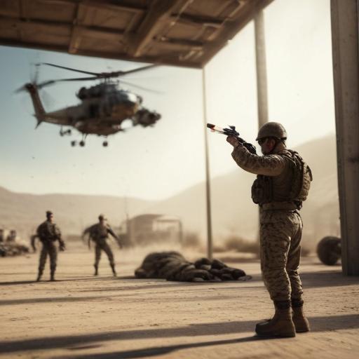 Army's Bay Tossing Training Method: A Controversial Discipline Tool Reinstated