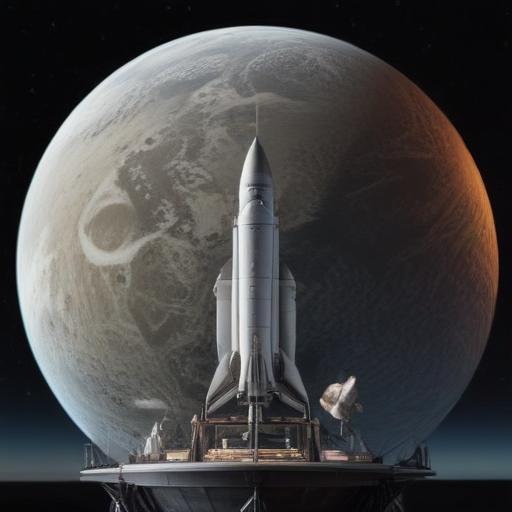 Artemis on the Line: Interim NASA Chief Battles Funding and Global Diplomacy