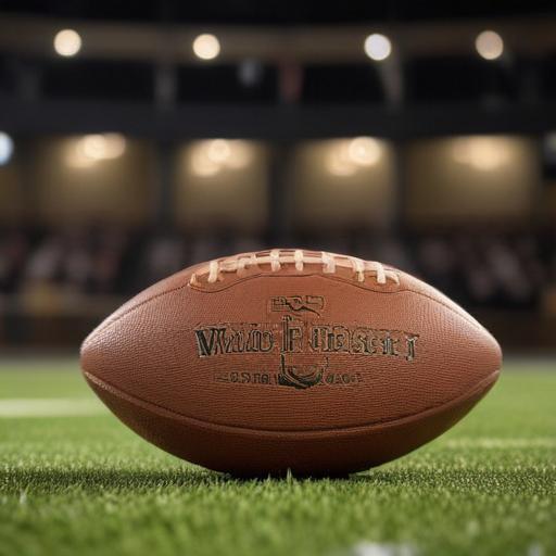 Ashford Named Wake Forest Starter for Opener vs Kennesaw State