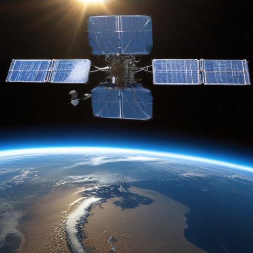 AST SpaceMobile's Next Move: Launch Plans and Earnings on the Horizon