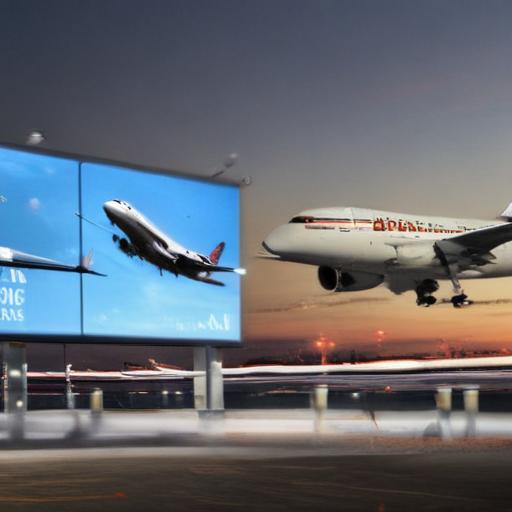 Atlantic City International Airport to Unveil Major Airline Partnership