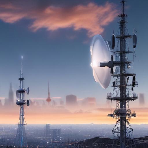 AT&T to Buy EchoStar Spectrum in $23B Cash Deal, Expanding 5G Footprint and Boost Mobile Ties