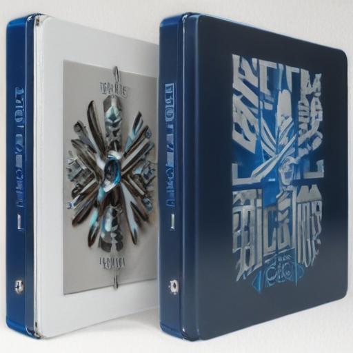 Attack on Titan Final Season Gets a Complete Seven-Disc Steelbook Blu-ray