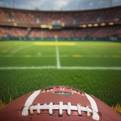 Auburn-Baylor Week 1 Kickoff: Damari Alston Takes the Reins