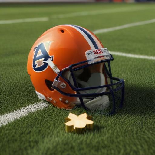 Auburn lands five-star Mississippi safety Bralan Womack in 2026 class