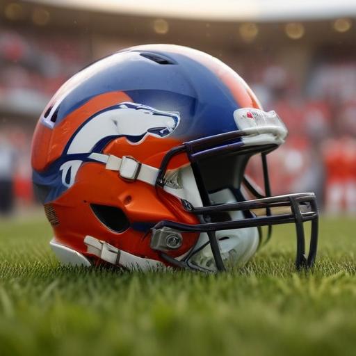 Audric Estime Pushes for Broncos RB Spot in Preseason Showing