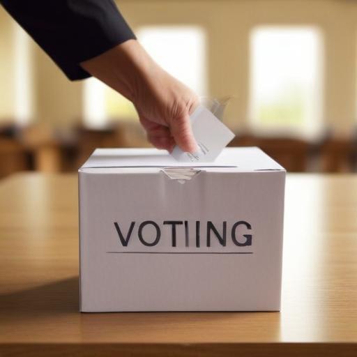 "August Elections: A Turning Point in Local Politics?"