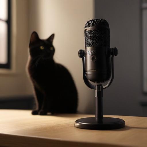 Austin Butler on Ryan Seacrest Podcast: Catch-Up, Roommate Q&A and the Black Cat Boyfriends Trend