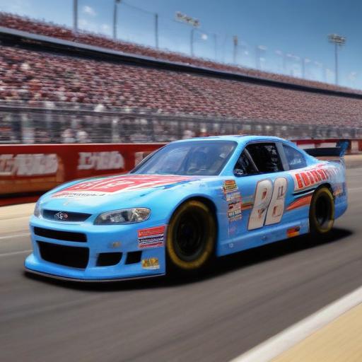 Austin Hill's NASCAR Comeback: Can He Overcome Controversy?