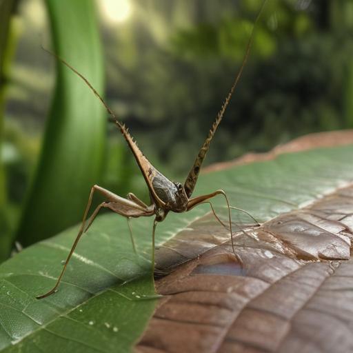 Australia Unveils Potential Heaviest Insect: Meet the Stick Bug Wonder!