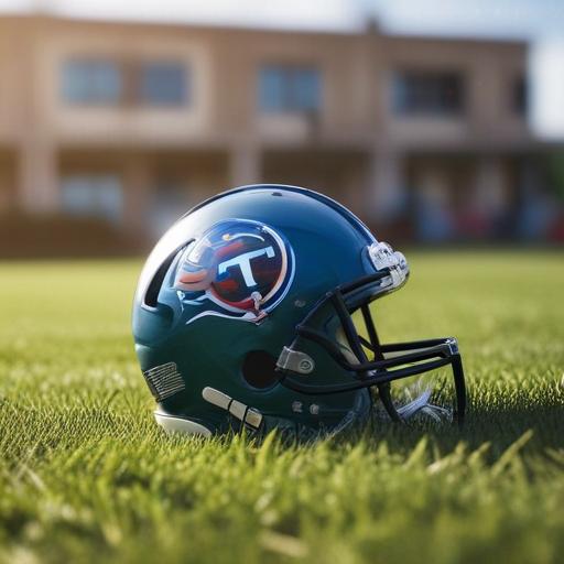 Ayomanor Could Seize Titans' No. 2 Receiver Role in 2025