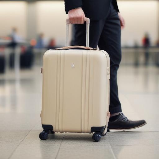 Béis x Gap: A Stylish New Chapter in Travel Gear!