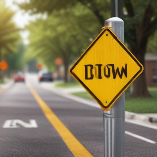 Back-to-School Safety Push: Drivers Urged to Slow Down in the Comox Valley