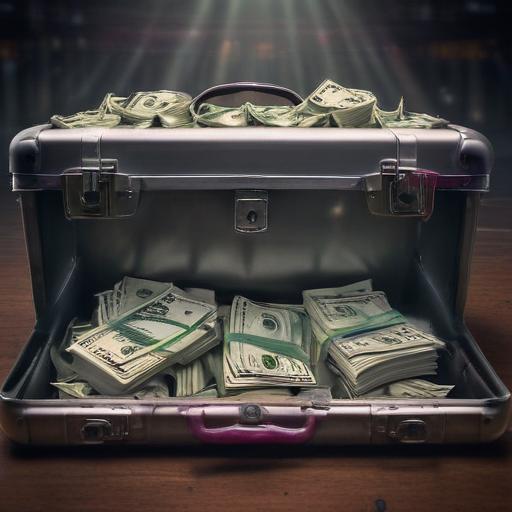 Backstage twist: Cena vetoed Swagger's Money in the Bank cash-in