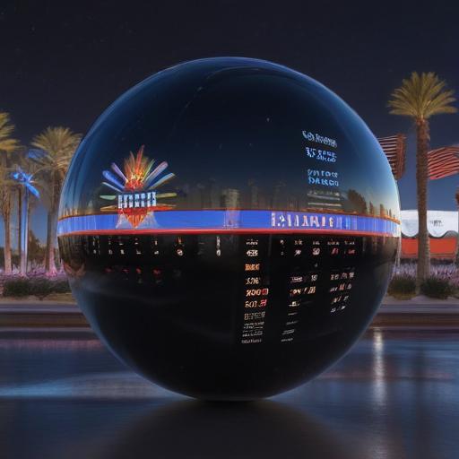 Backstreet Boys Extend Into the Millennium Residency with Seven New Dates at the Las Vegas Sphere