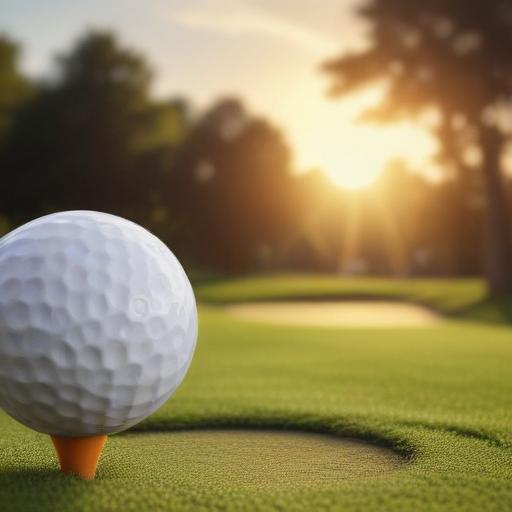 Bairstow Battles Rough Start on Par-4, Bounces Back