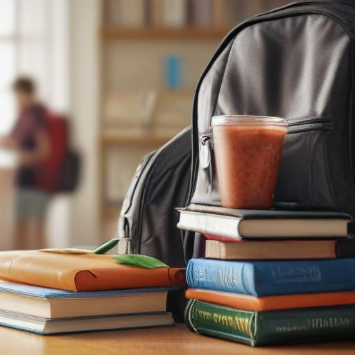 Baja California launches all-in-one back-to-school plan with meals, devices and scholarships