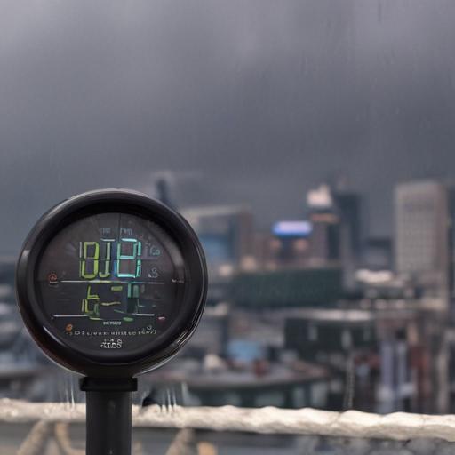 Baltimore Weather Watch: A Surprising Midweek Turn