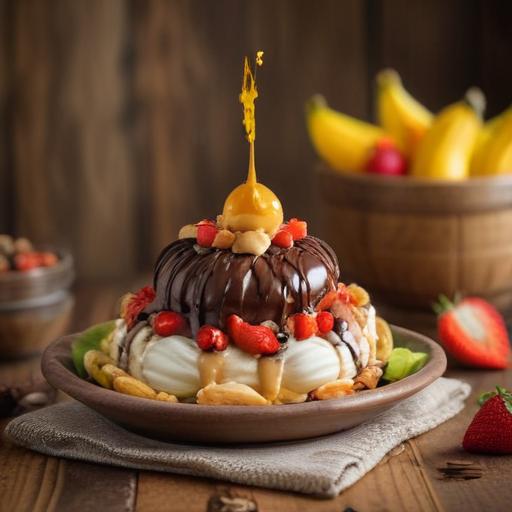 Banana Split Day Sparks San Antonio Flavor at Fruteria La Tropicana