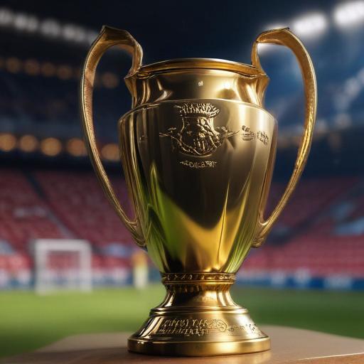 Barça Faces New Champions League Format as Monaco Hosts Group-Stage Draw