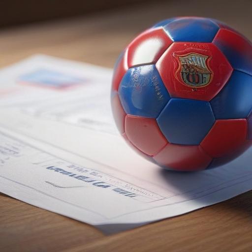 Barça Kickoff La Liga With 23-Man Squad Against Mallorca Amid Registration Delays