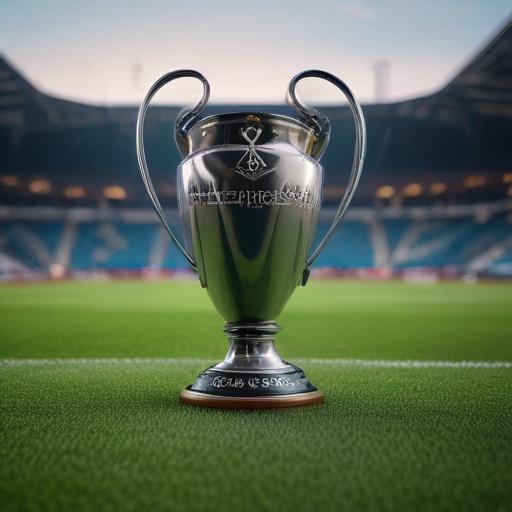 Barça's Champions League Draw Pits Chelsea and PSG in a Blockbuster Group