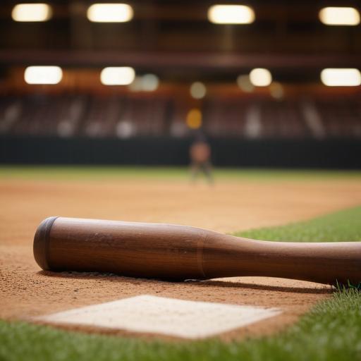 Baseball: Late-Game Spark Sparks Balanced Offense in Tight Duel