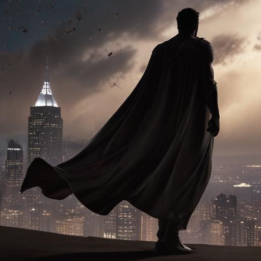 Batman Cameo Almost Made it to The Sandman Finale: What Happened?