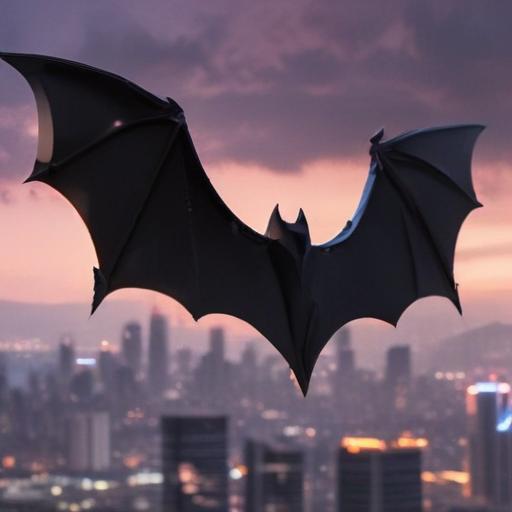 "Batman Sequel Buzz: What to Expect in 2027!"