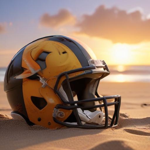Battle at the Beach Week 3 Heats Up National High School Football