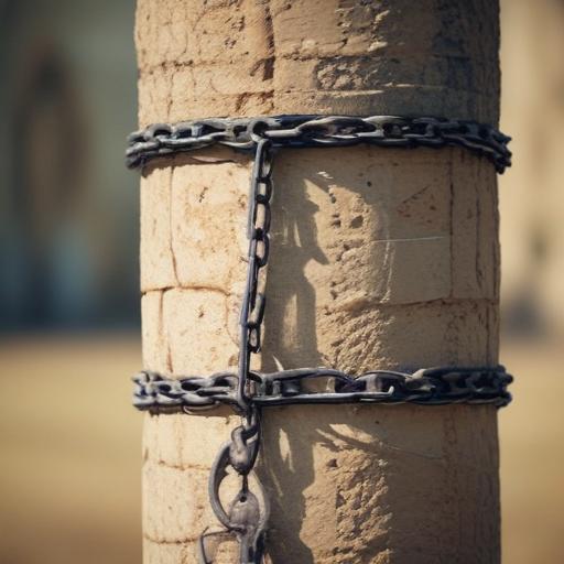 "Battles and Bonds: A New Chapter Unfolds in 'Round and Round the Tower'"