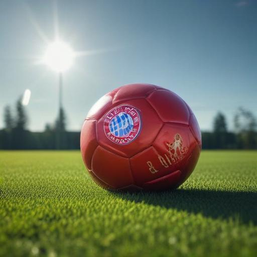 Bayern's New Era: Young Talents Shine Amidst Challenges