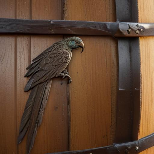 Beak and Barrel: Magic Kingdom's New Pirate Tavern Sparks Adventureland Buzz