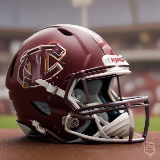 Beamer Family Headlines Virginia Tech-South Carolina Opener
