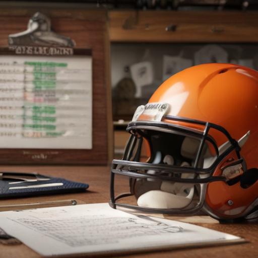 Bears Move Closer to 53-Man Roster After Flurry of Cuts
