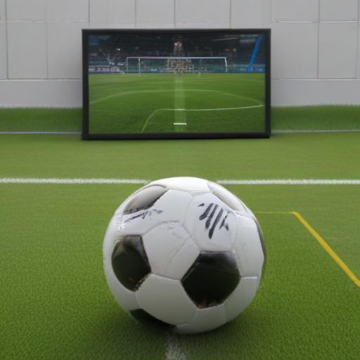 Beckenbauer Supercup to Feature RefCam, Semi-Automatic Offside and Live VAR Explanations